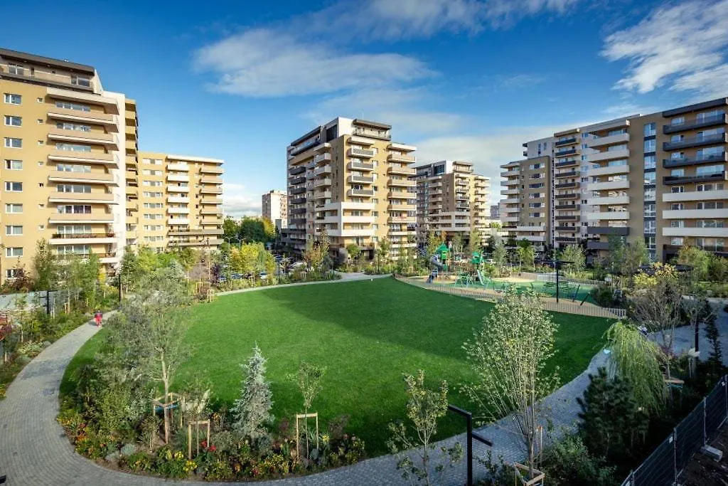 June'S Urban Residence-1